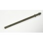 P-AXE-Vertical metal axis - Pioupiou - P-AXE