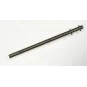 Vertical metal axis - Pioupiou Compatible PiouPiou P-AXE - 1 P-AXE-Vertical metal axis - Pioupiou - P-AXE