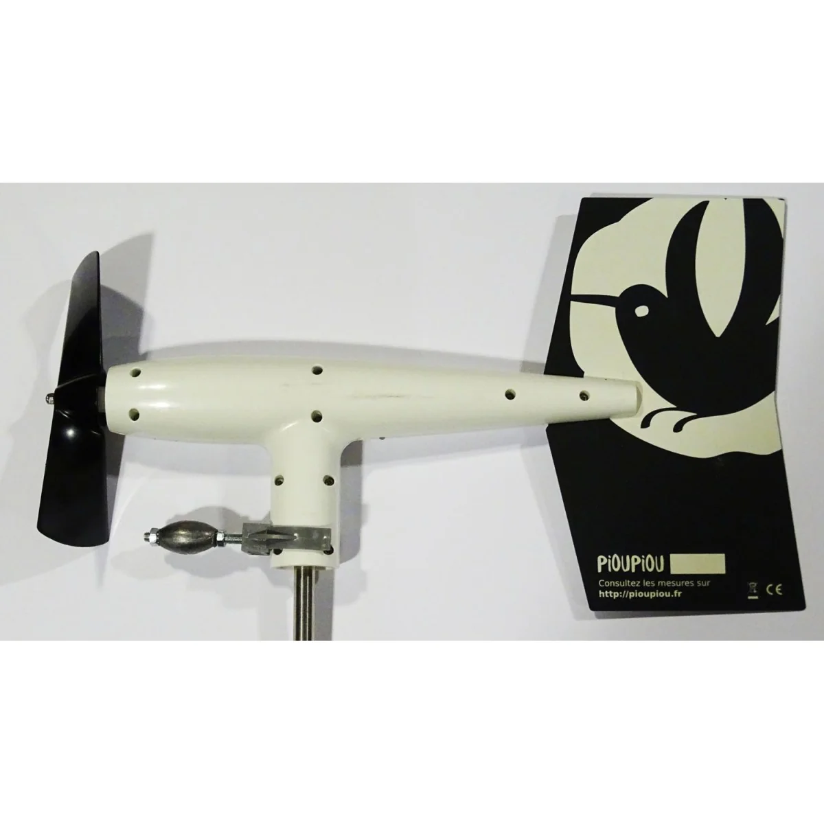 Equilibreur vertical option - Pioupiou Compatible PiouPiou P-EQUILIBREUR - 3