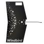 OWM-QUEUE-Queue avec antenne - Windbird - OWM-QUEUE