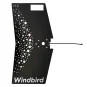 OWM-QUEUE-Tail with antenna - Pioupiou - OWM-QUEUE