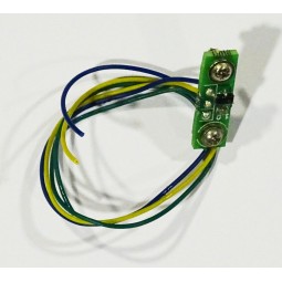 Capteur de vitesse - Pioupiou Compatible PiouPiou P-CAPTEURVIT - 1