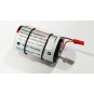 Pile 19Ah - Pioupiou DIY P-PILE - 1 P-PILE-19Ah Battery - Pioupiou - P-PILE