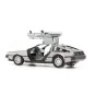MMS181-DeLorean Back to the Future Metal Earth - MMS181