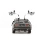MMS181-DeLorean Back to the Future Metal Earth - MMS181