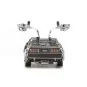 DeLorean Retour vers le futur Metal Earth Metal Earth MMS181 - 4 MMS181-DeLorean Retour vers le futur Metal Earth - MMS181