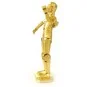 C-3PO Star Wars Metal Earth Metal Earth MMS270 - 2 MMS270-C-3PO Star Wars Metal Earth - MMS270