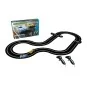C1412-Circuit slot Ginetta Racers 1/32 Scalextric - C1412
