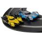 C1412-Circuit slot Ginetta Racers 1/32 Scalextric