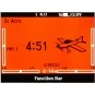 Radio Spektrum NX6 Spektrum SPMR6775EU - 13 SPMR6775EU-Radio Spektrum NX6 - SPMR6775EU