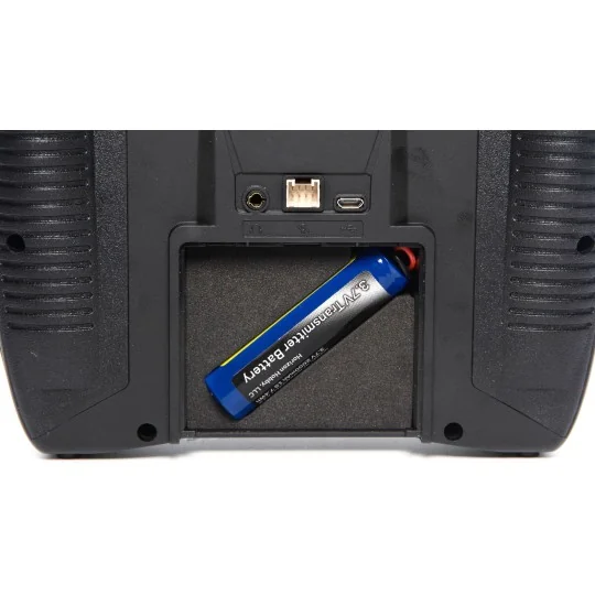 SPMR6775EU-Radio Spektrum NX6