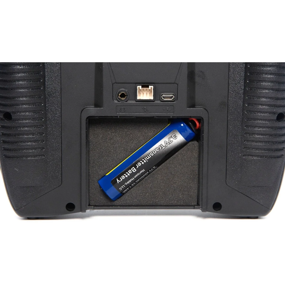 Radio Spektrum NX6 Spektrum SPMR6775EU - 10 Radio Spektrum NX6 Spektrum SPMR6775EU - 10