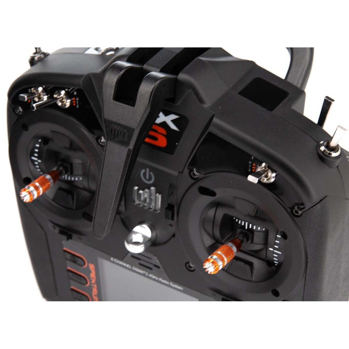 Radio Spektrum NX6 Spektrum SPMR6775EU - 7