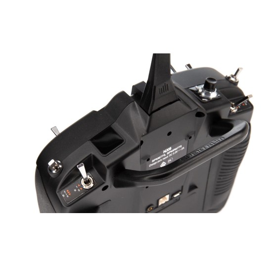 SPMR6775EU-Radio Spektrum NX6 - SPMR6775EU
