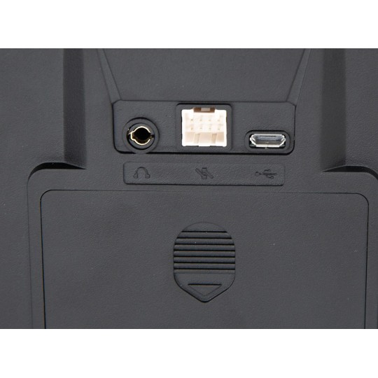 SPMR6775EU-Radio Spektrum NX6