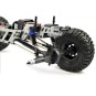 FTX5575R-Mauler Crawler 4WD rouge 1/10 RTR FTX