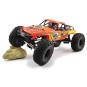 FTX5575R-Mauler Crawler 4WD rouge 1/10 RTR FTX