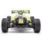 1.NXT.EVO-V2-YE.PACK-HobbyTech Spirit NXT Evo V2 Brushless Combo (4S Lipo + Charger) 1/8 RTR