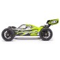 1.NXT.EVO-V2-YE.PACK-Combo Spirit NXT Evo V2 brushless (Lipo 4S + Chargeur) 1/8 RTR HobbyTech