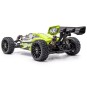 1.NXT.EVO-V2-YE.PACK-HobbyTech Spirit NXT Evo V2 Brushless Combo (4S Lipo + Charger) 1/8 RTR