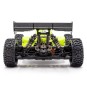 1.NXT.EVO-V2-YE.PACK-HobbyTech Spirit NXT Evo V2 Brushless Combo (4S Lipo + Charger) 1/8 RTR