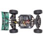 1.NXT.EVO-V2-XX.PACK-Pack Spirit NXT RR 2.0 brushless (Lipo 4S + Chargeur) 1/8 RTR HobbyTech