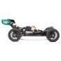 1.NXT.EVO-V2-YE.PACK-HobbyTech Spirit NXT Evo V2 Brushless Combo (4S Lipo + Charger) 1/8 RTR