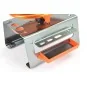 FAST404GY-Grey turning stand for RC Fastrax car - FAST404GY