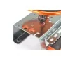 FAST404GY-Grey turning stand for RC Fastrax car - FAST404GY