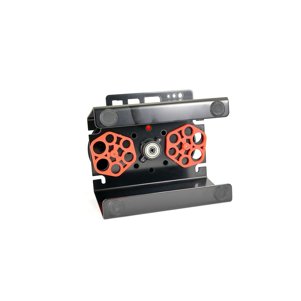 Stand tournant gris pour voiture RC Fastrax Fastrax FAST404GY - 6