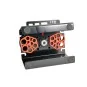 FAST404GY-Grey turning stand for RC Fastrax car - FAST404GY