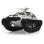 FTX0600W-Tank Crawler White RTR 1/12