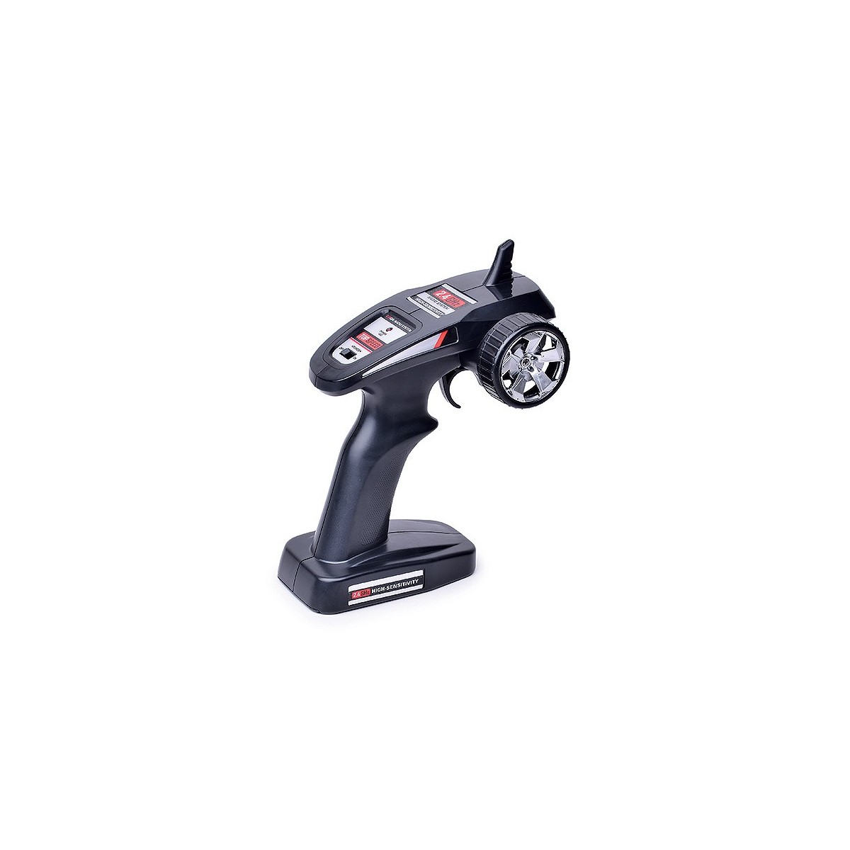 Tank Crawler Blanc RTR 1/12 Scientific-MHD FTX0600W - 9