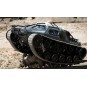 FTX0600GY-Tank Crawler Grey RTR 1/12
