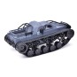 FTX0600GY-Tank Crawler Grey RTR 1/12
