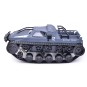 FTX0600GY-Tank Crawler Grey RTR 1/12