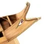 Bireme Greek Galley 1/35 Wooden Boat Amati Amati 1404 - 7 1404-Bireme Greek Galley 1/35 Wooden Boat Amati - 1404