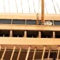 1404-Bireme galère Grecque 1/35 bateau en bois Amati - 1404