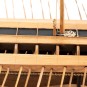 Bireme Greek Galley 1/35 Wooden Boat Amati Amati 1404 - 11 1404-Bireme Greek Galley 1/35 Wooden Boat Amati - 1404