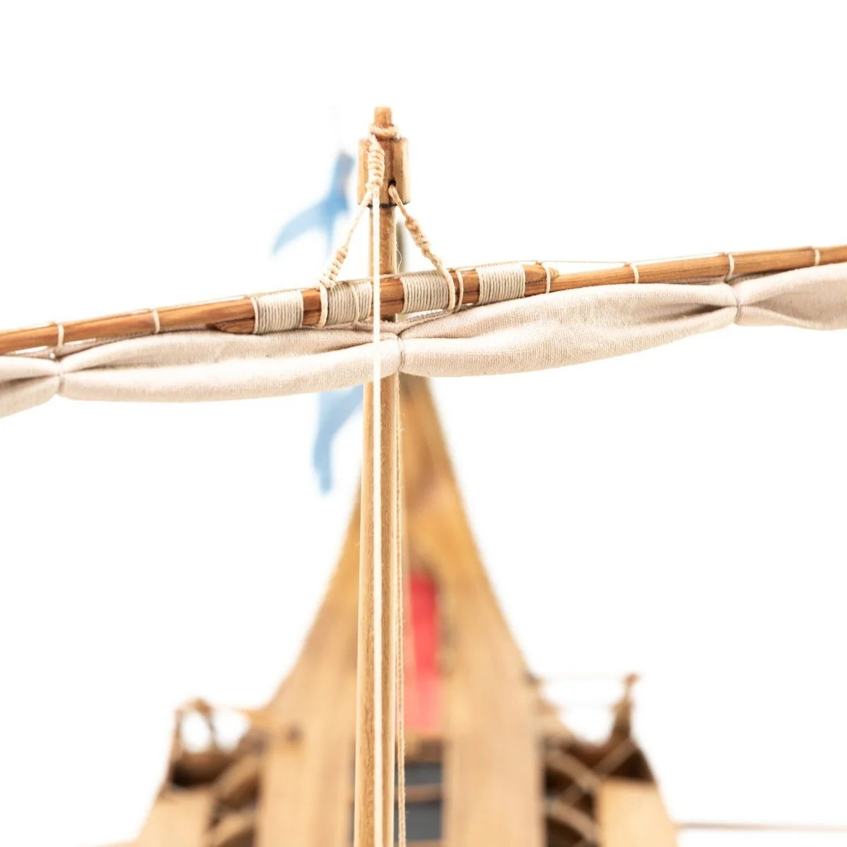 Bireme Greek Galley 1/35 Wooden Boat Amati Amati 1404 - 12 Bireme Greek Galley 1/35 Wooden Boat Amati Amati 1404 - 12