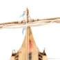 Bireme Greek Galley 1/35 Wooden Boat Amati Amati 1404 - 12 1404-Bireme Greek Galley 1/35 Wooden Boat Amati - 1404