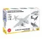 Ju87B-2/U4 avec Skis 1/72 Zvezda Zvezda Z7323 - 2 Z7323-Ju87B-2/U4 avec Skis 1/72 Zvezda - Z7323