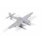 Z7323-Ju87B-2/U4 with Skis 1/72 Zvezda - Z7323
