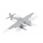Z7323-Ju87B-2/U4 with Skis 1/72 Zvezda - Z7323