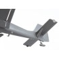 Z7323-Ju87B-2/U4 with Skis 1/72 Zvezda - Z7323