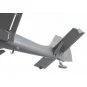 Z7323-Ju87B-2/U4 with Skis 1/72 Zvezda - Z7323