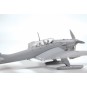 Z7323-Ju87B-2/U4 with Skis 1/72 Zvezda - Z7323