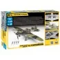 Il-2 Stourmovik Début de Production 1/48 Zvezda Zvezda Z4825 - 2 Z4825-Il-2 Stourmovik Début de Production 1/48 Zvezda - Z4825
