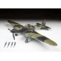 Il-2 Stourmovik Début de Production 1/48 Zvezda Zvezda Z4825 - 4 Z4825-Il-2 Stourmovik Début de Production 1/48 Zvezda - Z4825