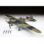 Z4825-Il-2 Stourmovik Start of Production 1:48 Zvezda